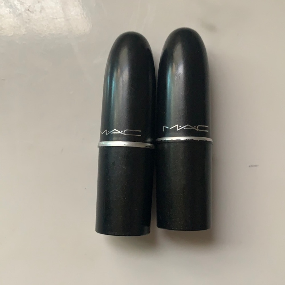 Mac mini lipstick bundle